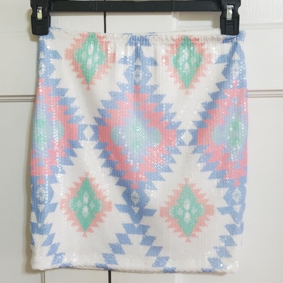 Charlotte Russe Skirt - Picture 3 of 5